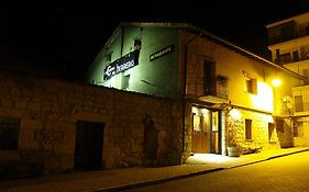 La Casona del Herrero